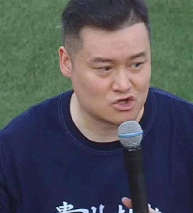 我们看到一, 那么气派
