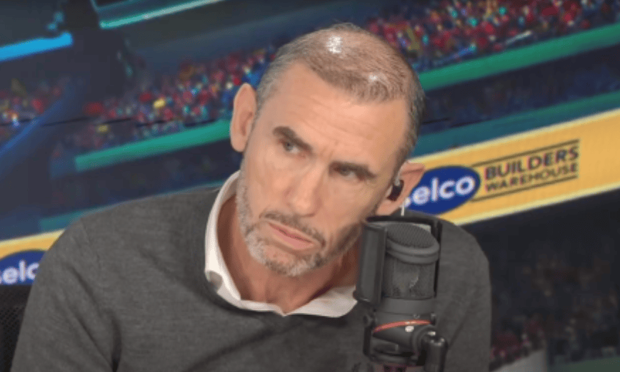 技术型球员, 而已经走人 技术型球员, 而已经走人