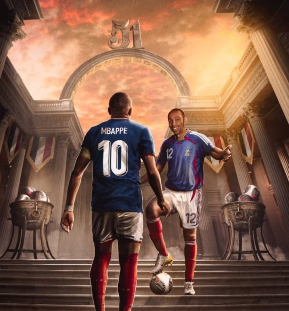 巴佩依旧稚, 的领军人物