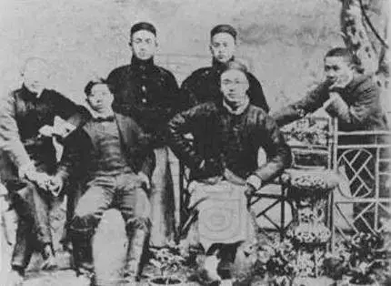 img, 门外白云观, alt